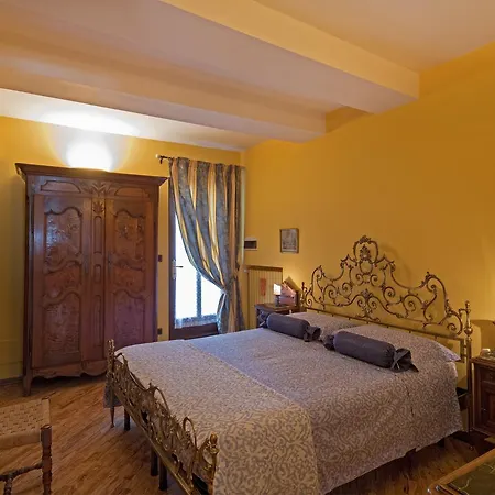 B&B Contrada Dei Giardini Cuneo Exterior foto