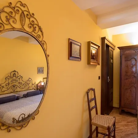 B&B Contrada Dei Giardini Cuneo Exterior foto