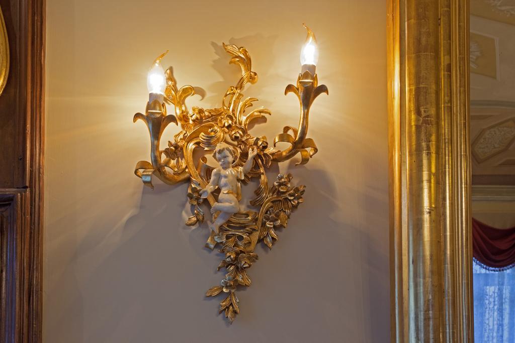 Contrada Dei Giardini Bed & Breakfast