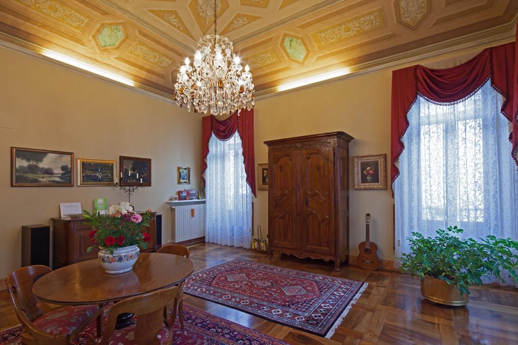 Bed & Breakfast Contrada Dei Giardini