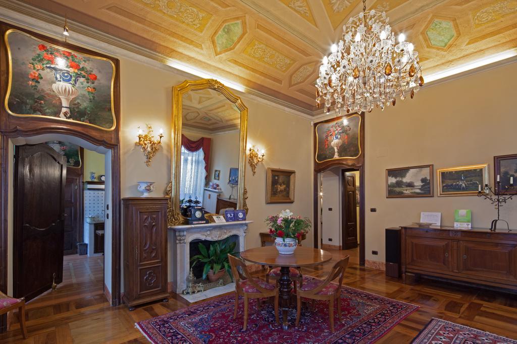 Contrada Dei Giardini Bed & Breakfast