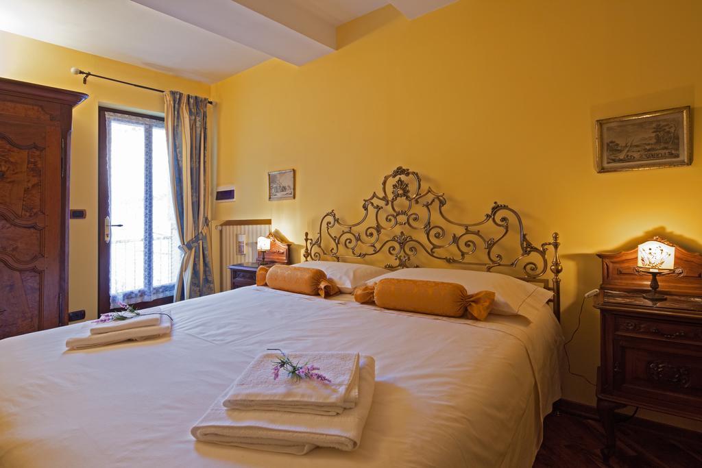 Bed & Breakfast Contrada Dei Giardini