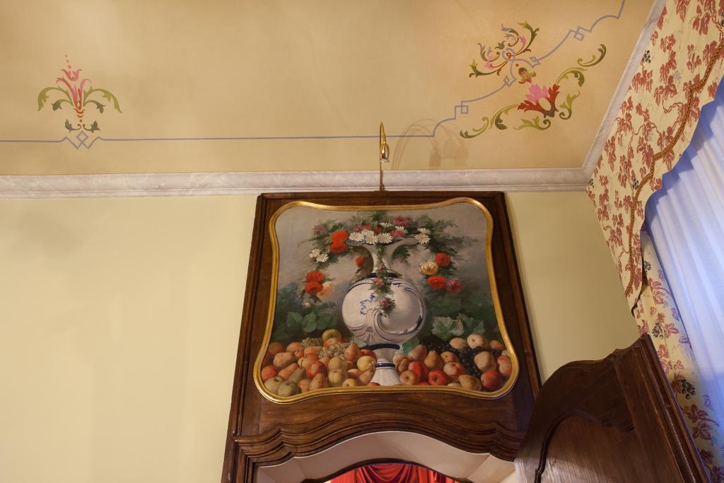 Contrada Dei Giardini Bed & Breakfast