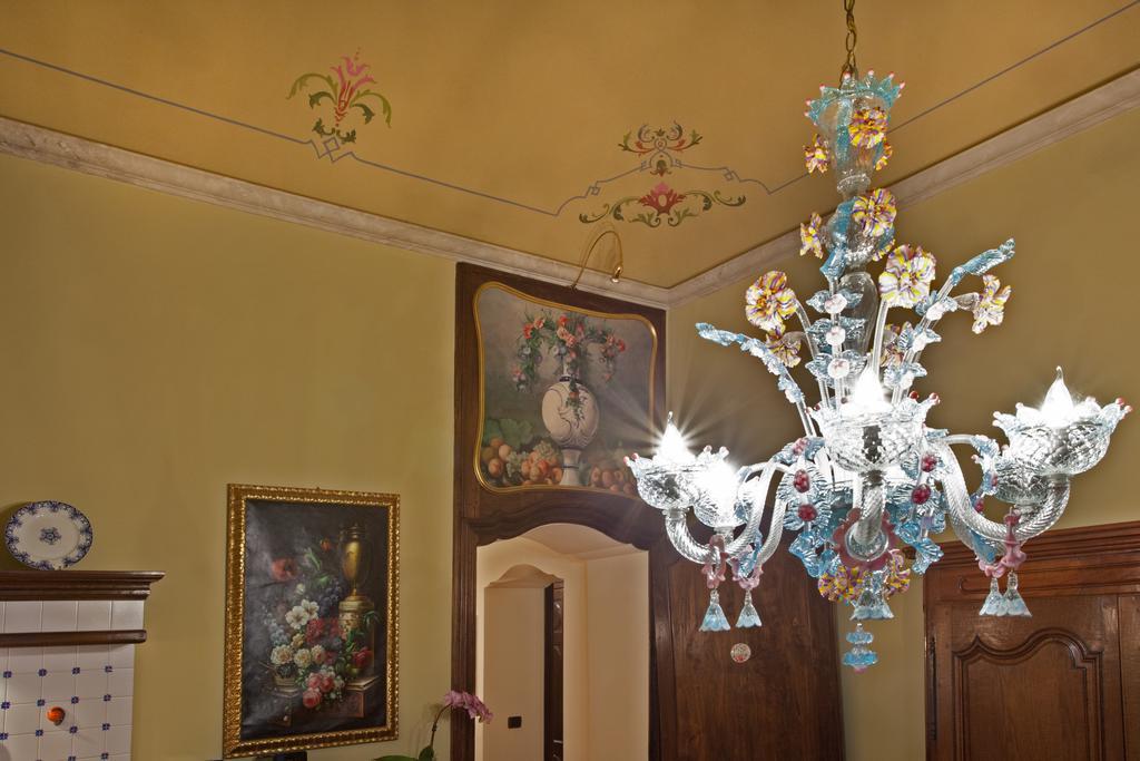 Contrada Dei Giardini *