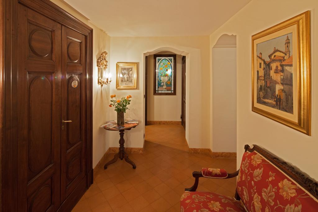 Bed & Breakfast Contrada Dei Giardini Cuneo