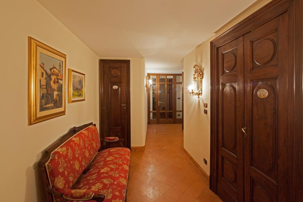 Contrada Dei Giardini Bed & Breakfast