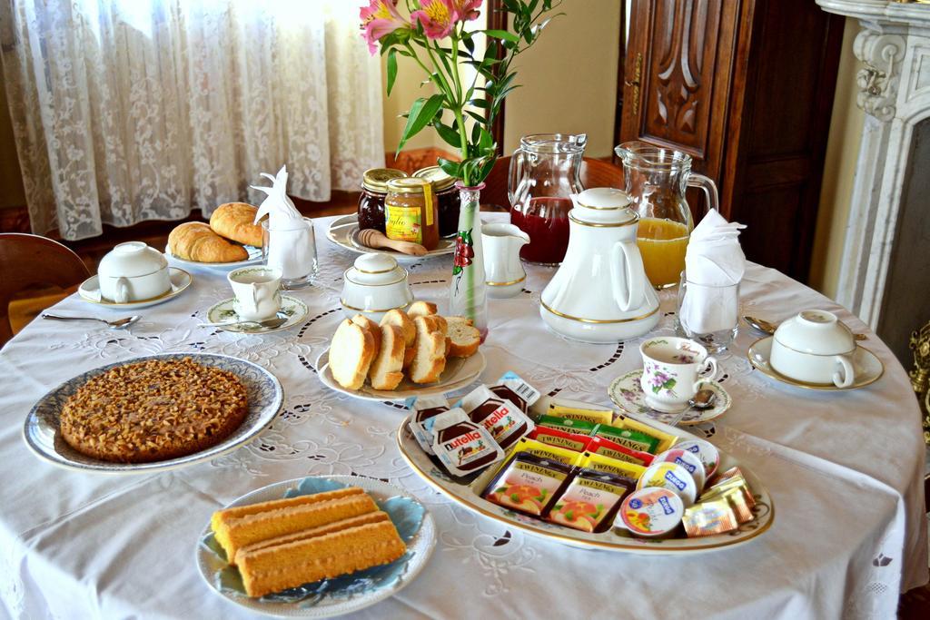 Contrada Dei Giardini Bed & Breakfast *