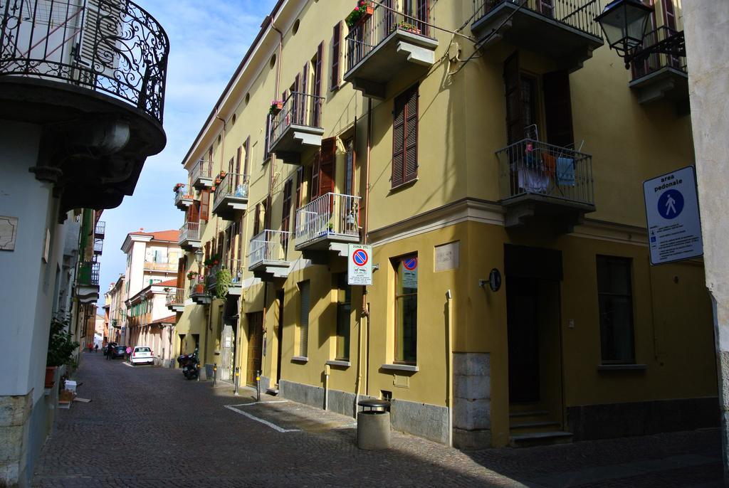 Bed & Breakfast Contrada Dei Giardini *
