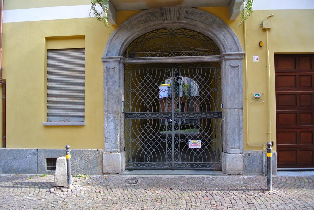 Bed & Breakfast Contrada Dei Giardini Cuneo