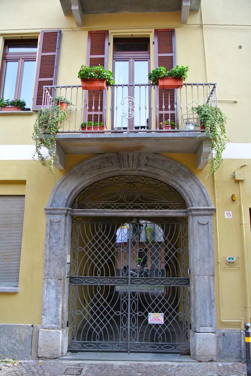 Contrada Dei Giardini *