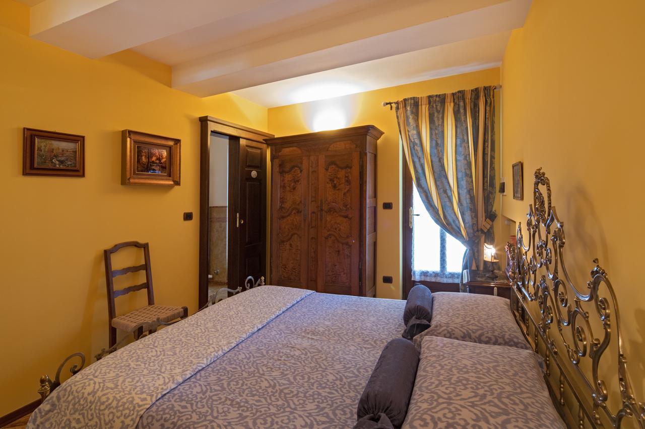 Bed & Breakfast Contrada Dei Giardini