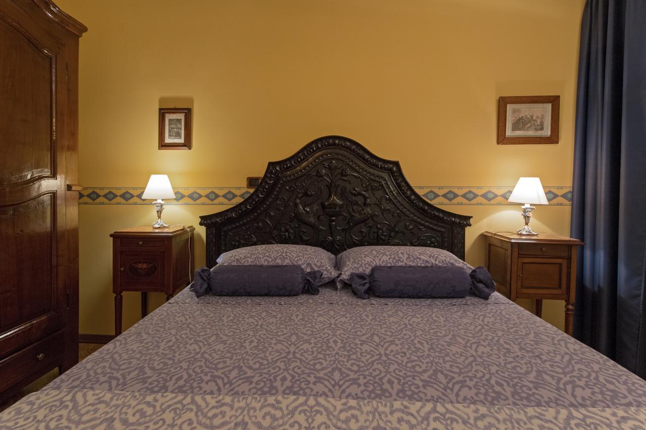 Contrada Dei Giardini Bed & Breakfast Cuneo