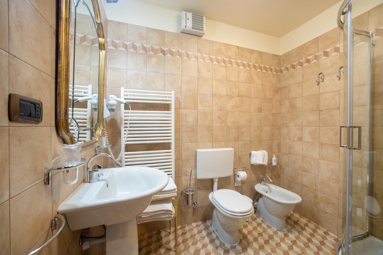 Bed & Breakfast Contrada Dei Giardini