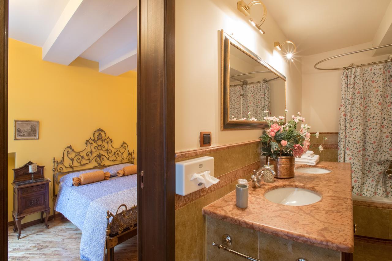 Bed & Breakfast Contrada Dei Giardini *