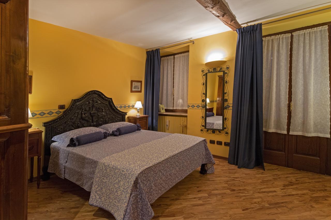 Bed & Breakfast Contrada Dei Giardini *
