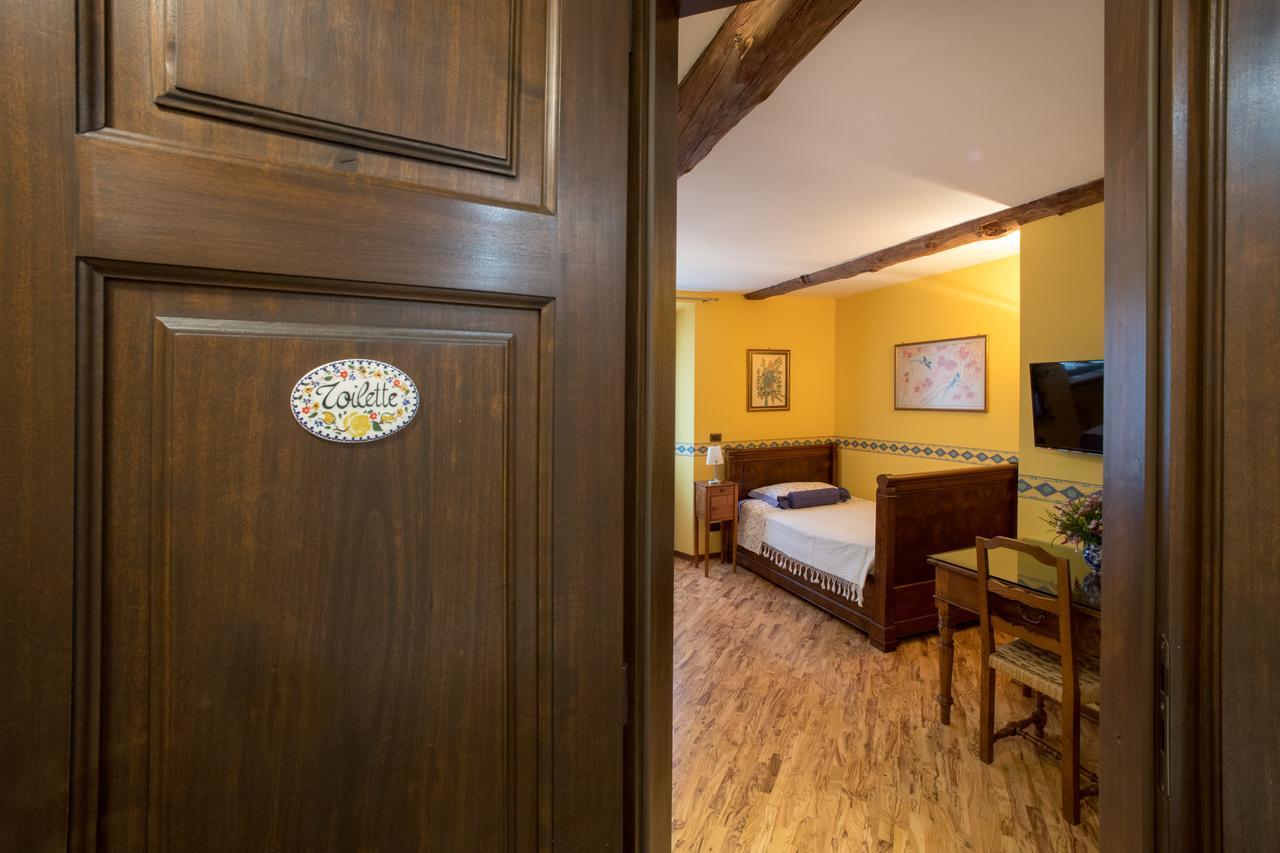 Bed & Breakfast Contrada Dei Giardini *
